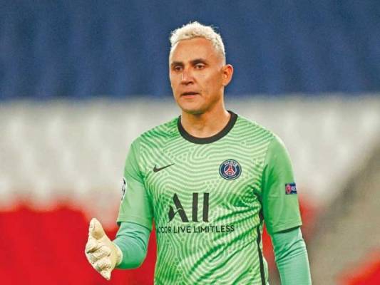 الغضب يسيطر على كيلور نافاس