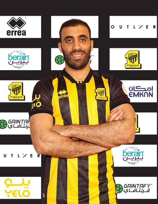 حقيقة شكوى ضمك للتصعيد ضد حمد الله