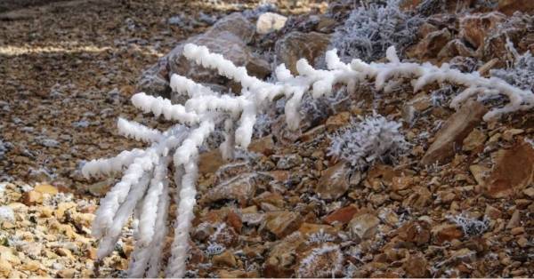 طقس السبت.. الحرارة تلامس الصفر وتحذير من الصقيع