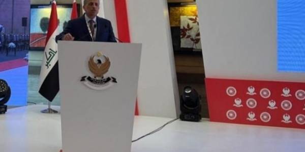 الحموري يؤكد اهمية الشراكة بين القطاع العام والخاص