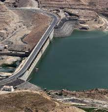 ارتفاع مخزون السدود إلى 85 مليون م3