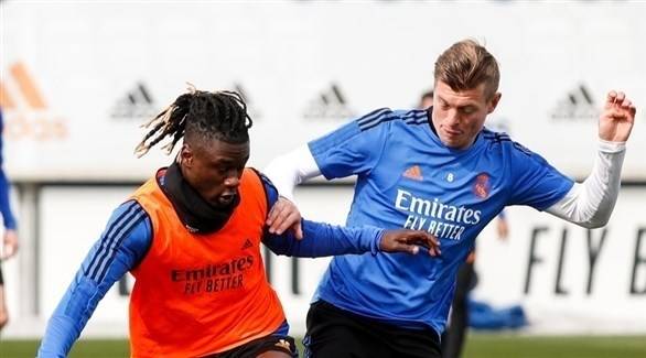 الدوري الألماني: بايرن يتعثر للمرة الثانية على التوالي