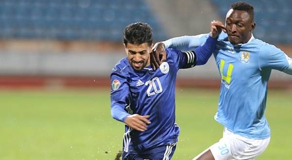 الفيصلي يلاقي الرمثا بنهائي درع الاتحاد