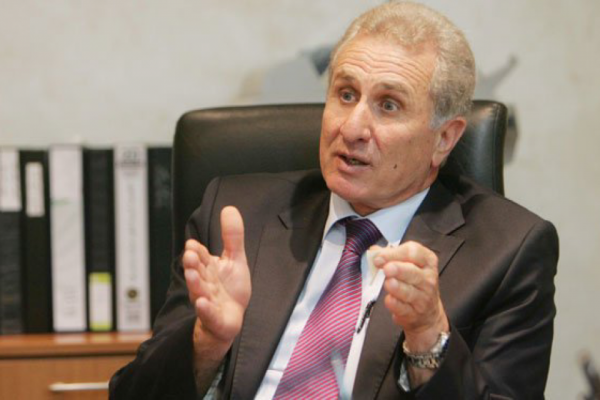 عويس يدعو لعدم إدخال معدل الثانوية بحساب التخصصات الجامعية