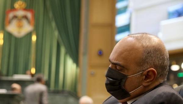 الخصاونة : طوينا أزمة كورونا ونسير على طريق التعافي