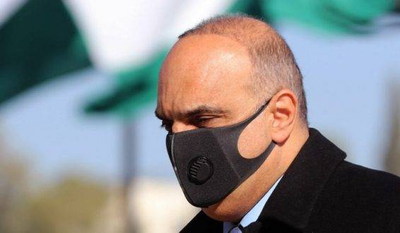 فرصة أخيرة للخصاونة.. والرهان على التعديل الوزاري القادم.. تفاصيل !