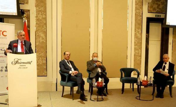 عبيدات: التمويل المالي للجامعات أقل من الطموح