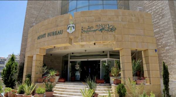 مالية النواب تناقش مخالفات وزارة المياه والدوائر التابعة لها