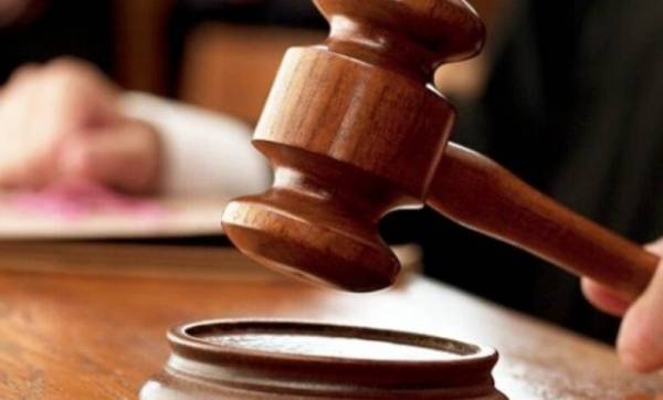 رد غير متوقع من مدعي النبوة في الزرقاء على القاضي