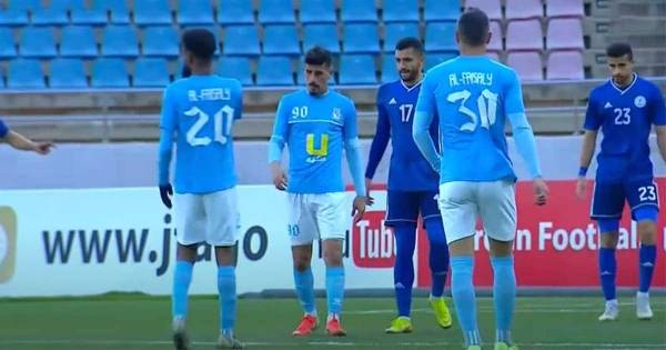 الفيصلي أم الرمثا.. من يحسم لقب درع الاتحاد؟