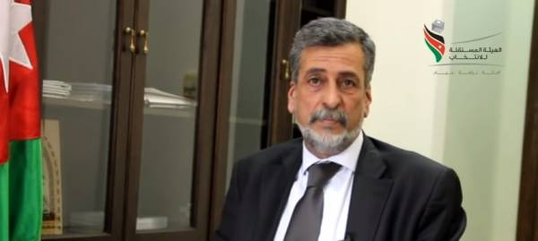 هل يشكل الكلالدة حزبا سياسيا؟