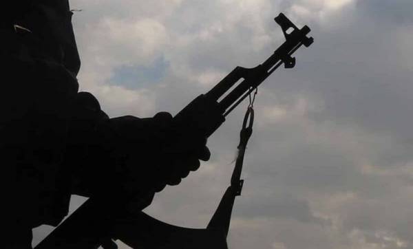 رجال أمن بلباس مدني لمكافحة إطلاق الرصاص في المناسبات