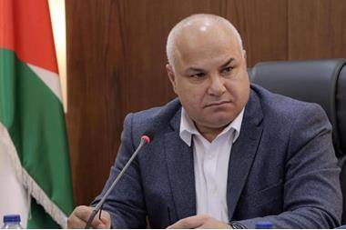 البكار يؤدي اليمين الدستورية عضوا في الأعيان