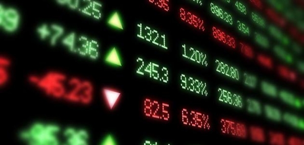 شركة وساطة مالية تحجز على أسهم وسندات رجل أعمال عراقي معروف