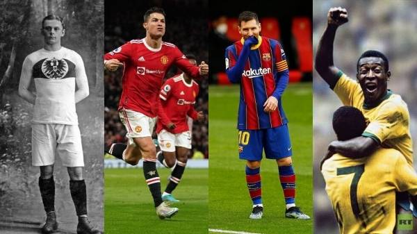 من هو اللاعب الأكثر تسجيلا لهاتريك في تاريخ كرة القدم؟