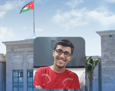 بالفيديو  والدة صهيب: “كسر قلبي وقتلني قبل ما يقتل ابني”