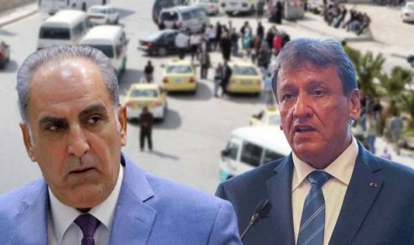 النائب الرواشدة يكتب: وزير النقل.. الوزير الحاضر بالمسمى الغائب عن الفعل والإنجاز!