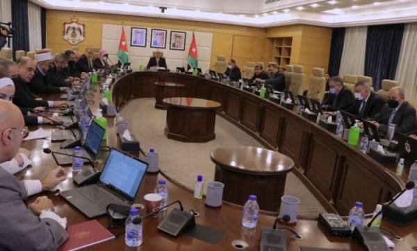 تعيين 4 مفوضين في سلطة العقبة.. (أسماء)