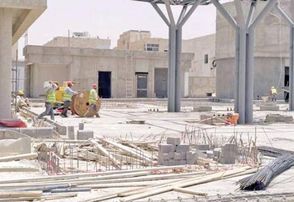 تحذير هام من رئيس جميعة مستثمري الإسكان: أسعار الشقق سترتفع 2000 دينارًا .. وهذه الأسباب