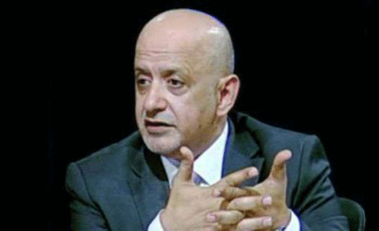 الحاج توفيق ردا على العين الحمراء: لا يوجد مخابئ سرية.. ويتحدى الرئيس!