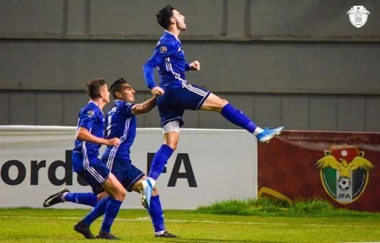 الرمثا يتراجع عن الانسحاب من بطولة القدس