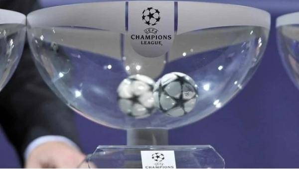 مواجهات نارية في ربع نهائي أبطال أوروبا