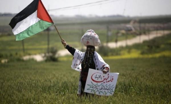 السفير الأميركي لدى الإحتلال : لا يمكن شراء الفلسطينيين