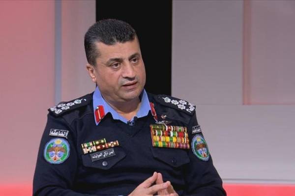 الأمن العام: سنحمي كل شيء يتعلق بالانتخابات.. ومرتبات باللباس المدني وطائرات للمراقبة