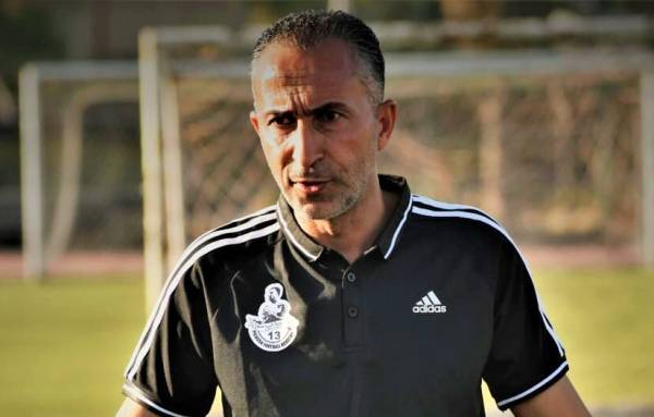 رأفت علي: لا خاسر في لقاء الوحدات وشباب الخليل