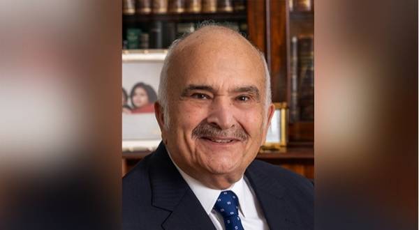 العيد الخامس والسبعون لميلاد الأمير الحسن