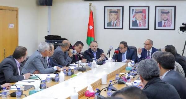 مالية النواب تناقش استيضاحات وزارة السياحة