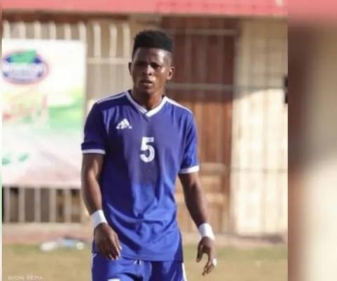 مصر.. تفاصيل وفاة اللاعب الغيني وحقيقة حجز الجثمان