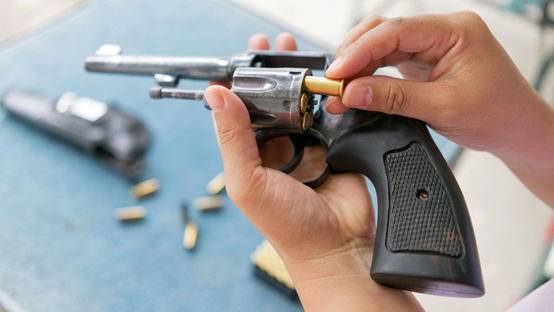 مقتل شخص باطلاق نار بناعور .. وضبط القاتل