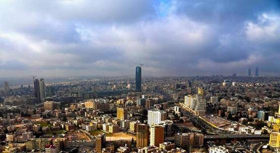 آخر مستجدات الحالة الجوية اليوم الإثنين