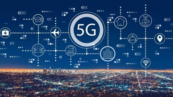 اتفاق ترخيص 5G مع شركات الاتصالات في مراحله النهائية