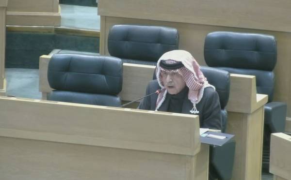 كريشان يتهم النواب بتجريح الوزراء