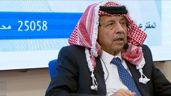 كريشان لأهل عمان :بدكش تنتخب لا تنتقد