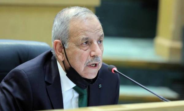 الحكومة تتحدث عن “غيرة النساء” في الانتخابات