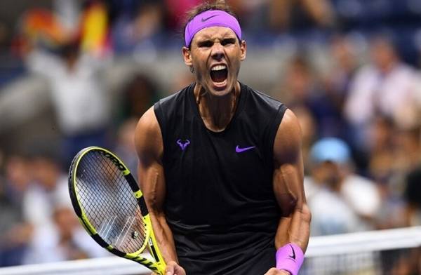 تحديد مدة غياب نادال عن ملاعب التنس