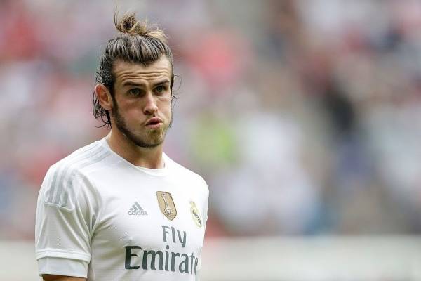 ما حقيقة تهرب بيل من خوض الكلاسيكو؟