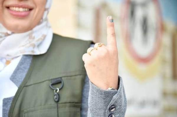 21 مترشحا ومترشحة فازوا بالتزكية في الانتخابات المحلية