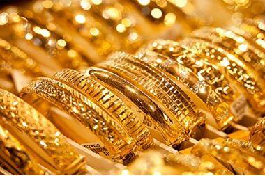 انخفاض أسعار الذهب محليا