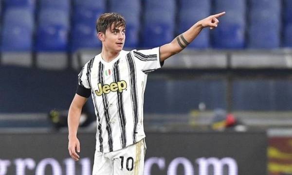 ديبالا يلمع في أعين باريس سان جيرمان