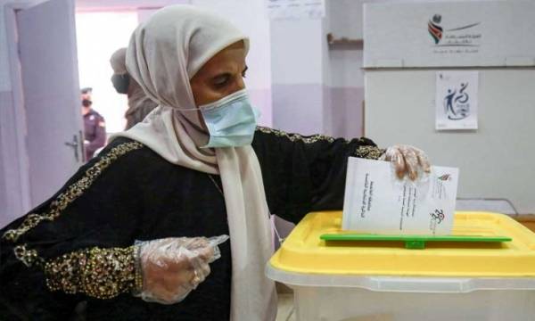 التصويت بنسبة (29).. لعنة الإنتخابات النيابية تطارد البلديات ومجالس المحافظات