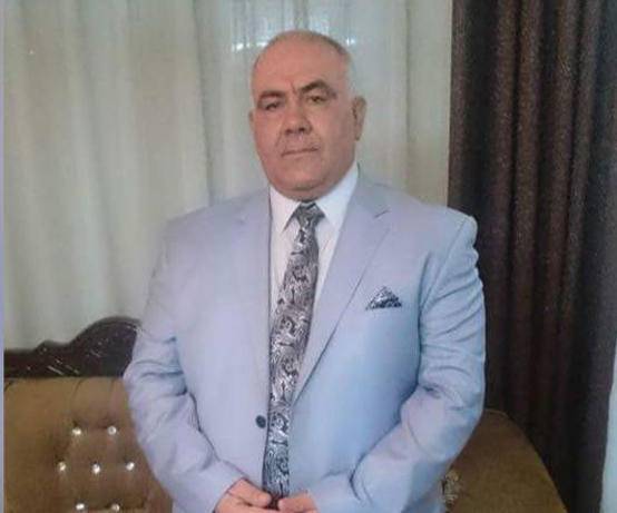 رئيس نادي سابق ينجح بانتخابات مجلس بلدي