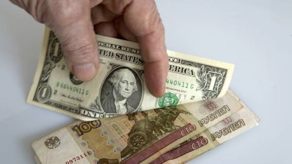 بعد قرار بوتين.. الروبل الروسي يواصل تسجيل المكاسب