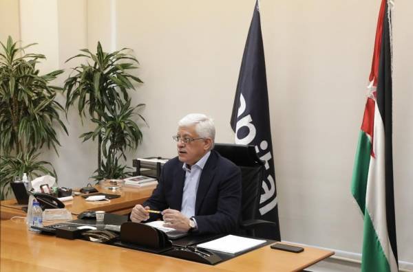 السالم: نمو الأرباح الصافية لمجموعة كابيتال بنك بنسبة 100 لتصل إلى 61 مليون دينار للعام 2021