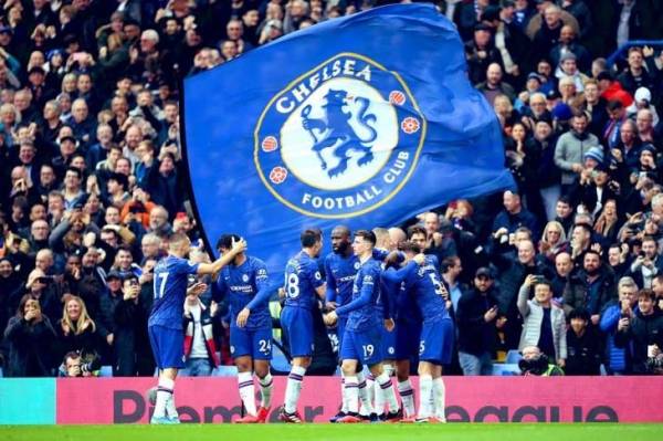 أبراموفيتش يضخ 33 مليون يورو داخل تشيلسي