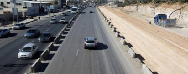 الانتهاء من الأعمال بمشروع الباص السريع نهاية العام