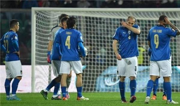 صحف إيطاليا بعد كارثة مقدونيا: إلى الجحيم!